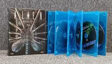 ALIEN ANTHOLOGY|フォックスホームエンターテイメントジャパン