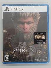 PS5ソフト|GAME SCIENCE