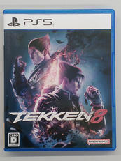 PS5ソフト|バンダイナムコエンターテインメント