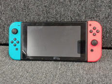 SWITCH|NINTENDO / 任天堂
