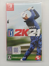 SWITCHソフト|テイクツー・インタラクティブ・ジャパン