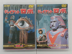 DVD 2巻セット|東映