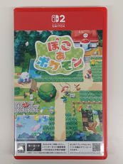 SWITCHソフト|NINTENDO / 任天堂