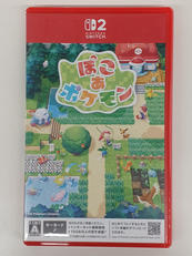 SWITCHソフト|NINTENDO / 任天堂