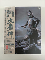 BLU-RAY|角川書店