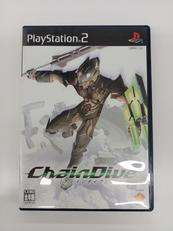 PS2ソフト|ソニー・コンピュータエンタテインメント