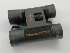 双眼鏡|VIXEN