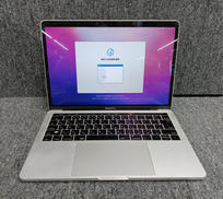 MACBOOK PRO|APPLE