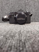フィルムカメラ|PENTAX