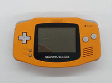 GAME BOY ADVANCE|NINTENDO