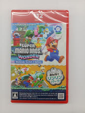 SWITCH2ソフト|NINTENDO / 任天堂