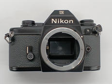 フィルムカメラ|NIKON