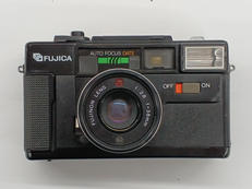 フィルムカメラ|FUJICA
