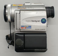 MINIDVカメラ|SONY