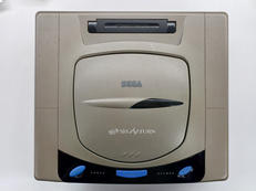 セガサターン|SEGA