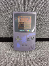ゲームボーイカラー|NINTENDO / 任天堂