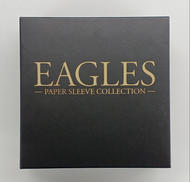 CD BOX|WARNER MUUSIC