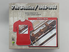 CD BOX|CAPITOL RECORDS