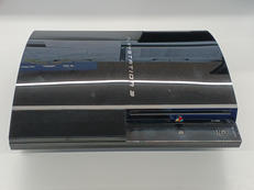 PS3|SONY
