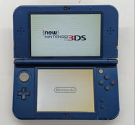 NEW 3DS LL|NINTENDO/任天堂