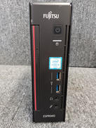 デスクトップPC|FUJITSU