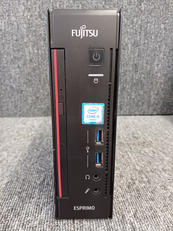 デスクトップPC|FUJITSU