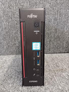 【HDDなしOSなし】ミニPC|FUJITSU
