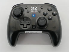 ワイヤレスホリパッド TURBO|HORI
