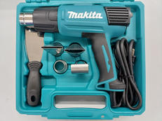 ヒートガン|MAKITA