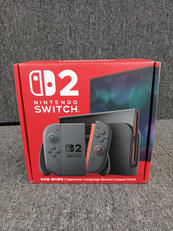 SWITCH2|NINTENDO