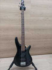 エレキベース|IBANEZ