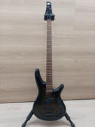 エレキベース|IBANEZ