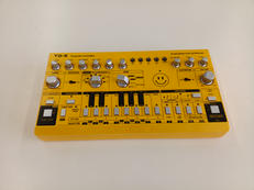 シンセサイザー|BEHRINGER