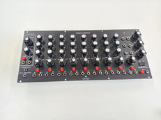 シーケンサーモジュール|BEHRINGER