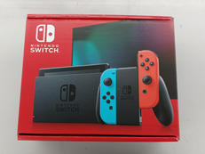 SWITCH|NINTENDO / 任天堂
