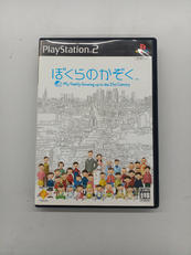 PS2ソフト|SONY