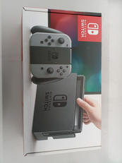 NINTENDOSWITCH本体|NINTENDO / 任天堂