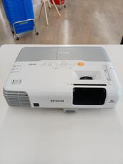 プロジェクター|EPSON