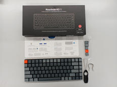 キーボード|KEYCHRON