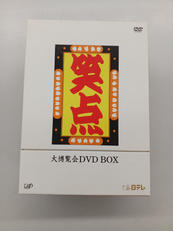 DVD BOX|日テレ