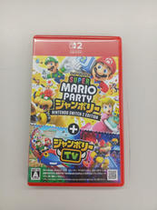 SWITCHソフト|NINTENDO / 任天堂