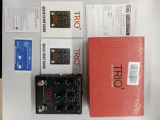 ルーパー|DIGITECH