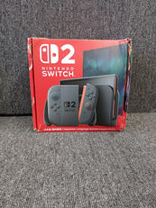 SWITCH2|NINTENDO / 任天堂