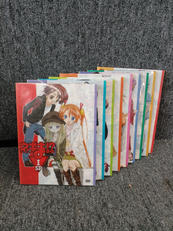 ねぎマ!?全9巻セット|キングレコード