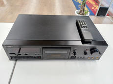カセットデッキ|SONY
