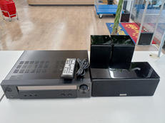 AVアンプスピーカセット|ONKYO