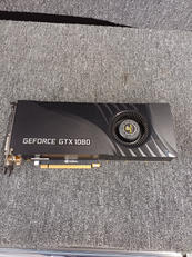 グラフィックボード|NVIDIA