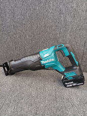 レシプロソー|MAKITA
