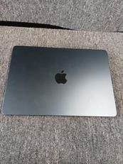 MACBOOK AIR|APPLE