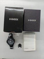 G-SHOCK|CASIO